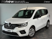 Renault Kangoo TCe 100 Zen   Brives-Charensac 43