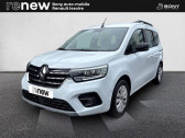 Annonce Renault Kangoo occasion Essence TCe 100 Zen  Issoire