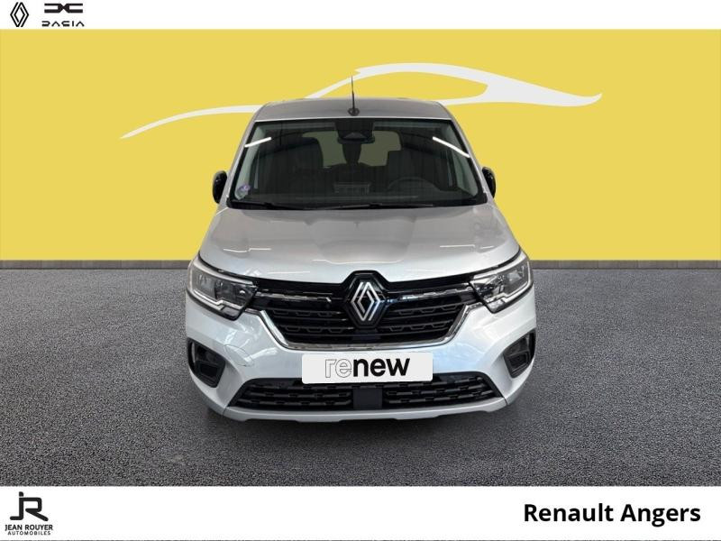 Renault Kangoo TCe 100ch Evolution  occasion  ANGERS - photo n9