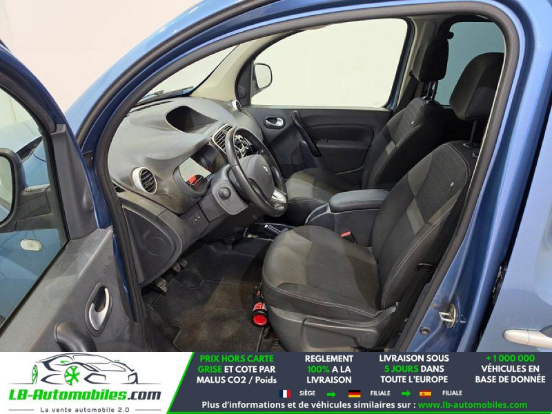 Renault Kangoo TCe 114 BVM  occasion � Beaupuy