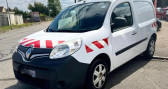 Annonce Renault Kangoo occasion Essence TCE 115 BVA6 6659HT GPS TBEG ENTRETIEN A JOUR  Coignires