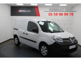 Renault Kangoo occasion année 2019 boite Manuelle Annonce Renault Kangoo occasion Essence TCE 115 ENERGY E6 CONFORT à DAX