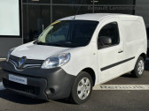 Renault Kangoo occasion année 2018 boite Manuelle Annonce Renault Kangoo occasion Essence TCE 115 ENERGY E6 GRAND CONFORT à Lannemezan