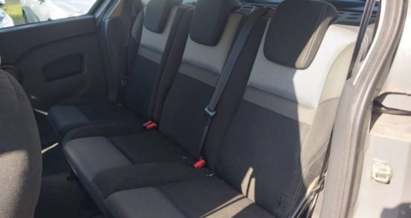 Renault Kangoo TCE 115 Energy Experience 2017 - photo n°3 Renault Kangoo TCE 115 Energy Experience  occasion à MERTZWILLER - photo n°3