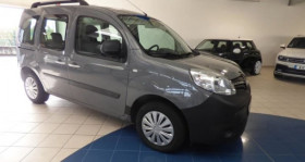 Renault Kangoo occasion 2017 mise en vente à MERTZWILLER par le garage SUSS AUTOMOBILE - photo n°1