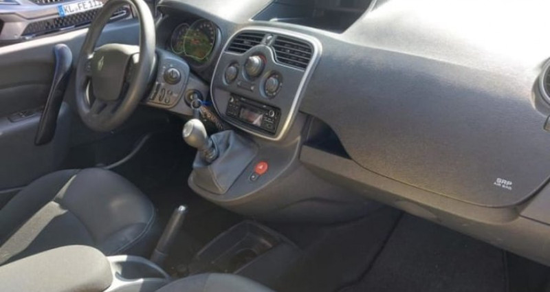 Renault Kangoo TCE 115 Energy Experience 2017 Renault Kangoo TCE 115 Energy Experience  occasion à MERTZWILLER