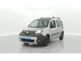 Annonce Renault Kangoo occasion Essence TCE 115 Energy Extrem  PONTIVY