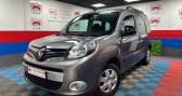 Annonce Renault Kangoo occasion Essence TCE 115 Energy Intens  Pantin