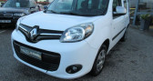 Annonce Renault Kangoo occasion Essence TCE 115 Energy Limited  AUBIERE