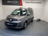 Renault Kangoo occasion année 2015 boite Manuelle Annonce Renault Kangoo occasion Essence TCE 115 Energy Limited à Mont de Marsan