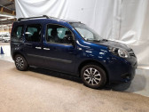 Annonce Renault Kangoo occasion Essence TCE 115 Energy Limited à AURAY