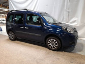 Renault Kangoo occasion année 2017 boite Manuelle Annonce Renault Kangoo occasion Essence TCE 115 Energy Limited à AURAY