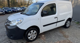 Renault Kangoo occasion 2018 mise en vente à DRUMETTAZ CLARAFOND par le garage LOKAZ 73 - photo n°1