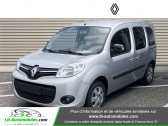 Renault Kangoo occasion année 2014 boite Manuelle Annonce Renault Kangoo occasion Essence TCE 115 à Beaupuy