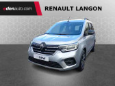 Annonce Renault Kangoo occasion Essence TCe 130 auto Techno  Langon