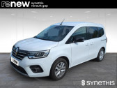Renault Kangoo occasion année 2023 boite Automatique Annonce Renault Kangoo occasion Essence TCe 130 EDC Techno à Gap