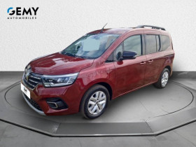 Renault Kangoo , garage RENAULT GEMY LE MANS  LE MANS