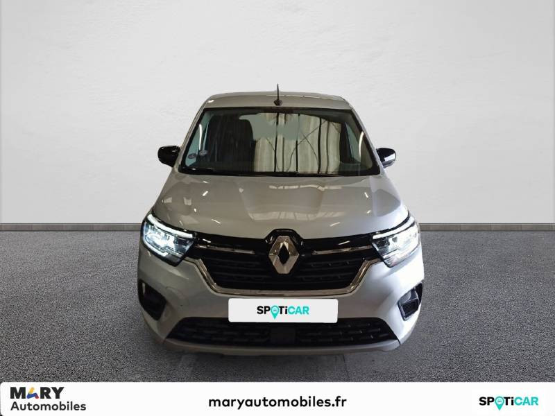 Renault Kangoo TCe 130 Equilibre  occasion  LE HAVRE - photo n2