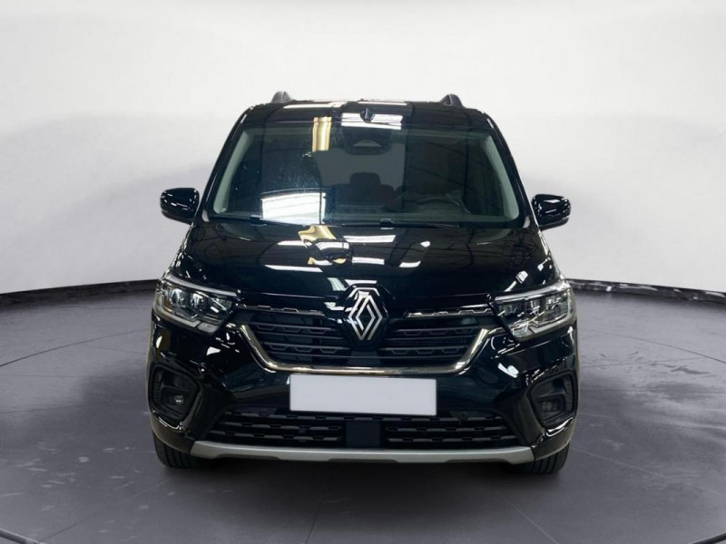 Renault Kangoo TCe 130 Evolution  occasion  Beaune - photo n10