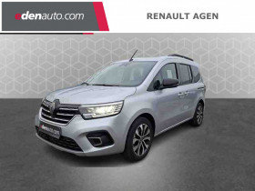 Renault Kangoo occasion 2024 mise en vente &agrave; Agen par le garage RENAULT AGEN - photo n&deg;1