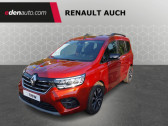 Renault Kangoo TCe 130 Techno  2023 - annonce de voiture en vente sur Auto Sélection.com