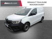 Annonce Renault Kangoo occasion Diesel TOLE L1 BLUE DCI 95 GSR2 EXTRA � Toulouse