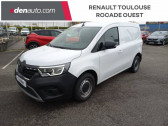 Annonce Renault Kangoo occasion Diesel TOLE L1 BLUE DCI 95 GSR2 EXTRA � Toulouse