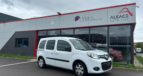 Renault Kangoo occasion 2020 mise en vente à Marlenheim par le garage ALSACE AUTO LIVE MARLENHEIM - photo n°1