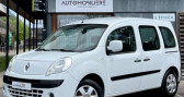Annonce Renault Kangoo occasion Diesel TPMR 1.5 dCi 90 eco2 HANDYNAMIC  CROLLES
