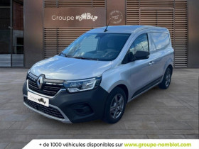 Renault Kangoo occasion 2021 mise en vente à CHALON SUR SAONE par le garage CITROEN DS CHALON GARAGE MODERNE GROUPE NOMBLOT - photo n°1