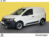 Annonce Renault Kangoo occasion Diesel Van 1.5 Blue dCi 95ch Grand Confort 3 Places - 16490 HT  ANGERS