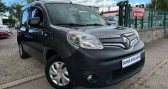Annonce Renault Kangoo occasion Diesel Van 1.5l DCI 90CV FINITION CONFORT 2016 � Colmar