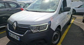 Renault Kangoo occasion 2022 mise en vente &agrave; Geispolsheim par le garage LJ AUTOMOBILES - photo n&deg;1