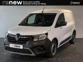 Renault Kangoo Van BLUE DCI 115 EDC EXTRA - 22   Brives-Charensac 43