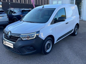 Renault Kangoo , garage SOCIETE NOUVELLE RELAIS PARIS BALLE - LANGRES  LANGRES