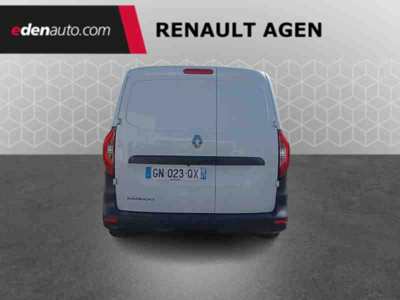 Renault Kangoo Van BLUE DCI 115 EXTRA - 22  occasion  Agen - photo n4