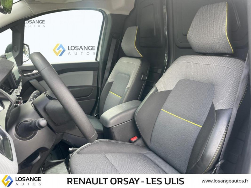 Renault Kangoo Van BLUE DCI 115 EXTRA - 22  occasion  Les Ulis - photo n8