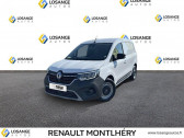 Renault Kangoo Van BLUE DCI 115 EXTRA - 22   Montlhery 91