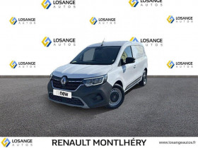 Renault Kangoo , garage Renault E.D.A.M Montlhry  Montlhery