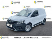 Renault Kangoo occasion année 2022 boite Manuelle Annonce Renault Kangoo occasion Diesel Van BLUE DCI 115 EXTRA - 22 à Les Ulis