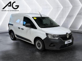 Renault Kangoo occasion année 2023 boite Manuelle Annonce Renault Kangoo occasion Diesel Van BLUE DCI 115 GRAND CONFORT - 22 à CHARLEVILLE MEZIERES