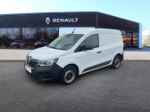 Renault Kangoo Van BLUE DCI 115 GRAND CONFORT - 22   SENS 89