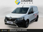 Renault Kangoo occasion année 2022 boite Manuelle Annonce Renault Kangoo occasion Diesel Van BLUE DCI 115 GRAND CONFORT à Athis-Mons