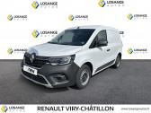 Renault Kangoo Van BLUE DCI 115 GRAND CONFORT   Viry Chatillon 91