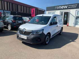 Renault Kangoo , garage SOCIETE NOUVELLE RELAIS PARIS BALE  CHAUMONT
