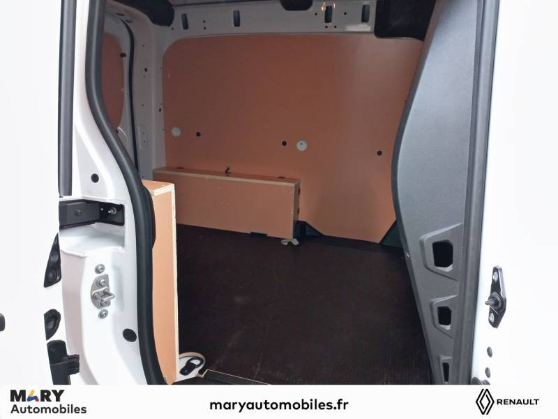 Renault Kangoo Van BLUE DCI 75 GRAND CONFORT - 22  occasion  LE HAVRE - photo n10
