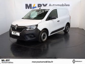 Renault Kangoo occasion année 2024 boite Manuelle Annonce Renault Kangoo occasion Diesel Van BLUE DCI 75 GRAND CONFORT - 22 à LE HAVRE