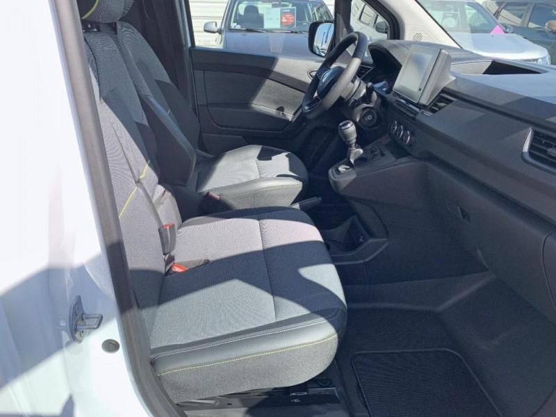 Renault Kangoo Van BLUE DCI 75 GRAND CONFORT - 22  occasion  CHTILLON SUR SEINE - photo n6