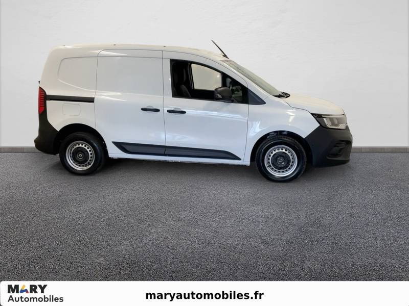 Renault Kangoo Van BLUE DCI 95 EDC GRAND CONFORT- 22  occasion  ROUEN - photo n4