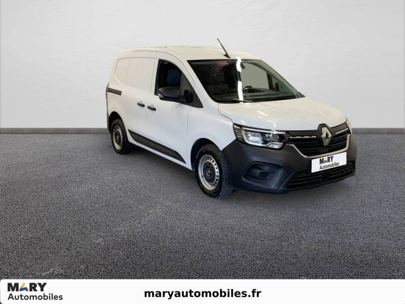 Renault Kangoo Van BLUE DCI 95 EDC GRAND CONFORT- 22  occasion  ROUEN - photo n3